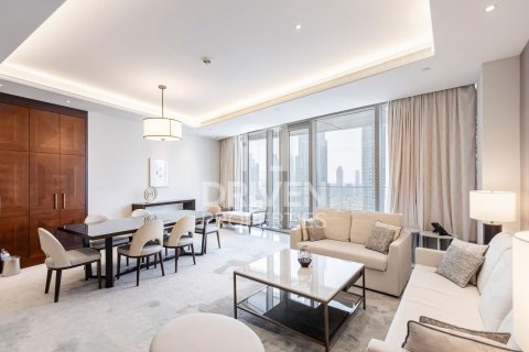 Apartment in The Address Sky View Towers, Downtown Dubai (Downtown Burj Dubai), Dubai 2 bedrooms, 157.84 sq.m. № 145267 - photo 3