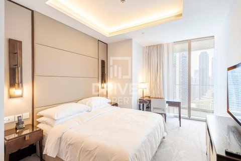 Apartment in The Address Sky View Towers, Downtown Dubai (Downtown Burj Dubai), Dubai 2 bedrooms, 157.84 sq.m. № 145267 - photo 6