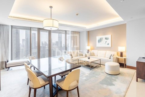 Apartment in The Address Sky View Towers, Downtown Dubai (Downtown Burj Dubai), Dubai 2 bedrooms, 157.84 sq.m. № 145267 - photo 4