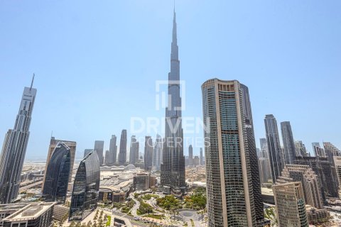 Apartment in The Address Sky View Towers, Downtown Dubai (Downtown Burj Dubai), Dubai 2 bedrooms, 157.84 sq.m. № 145267 - photo 15