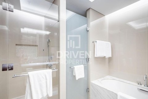 Apartment in The Address Sky View Towers, Downtown Dubai (Downtown Burj Dubai), Dubai 2 bedrooms, 157.84 sq.m. № 145267 - photo 10