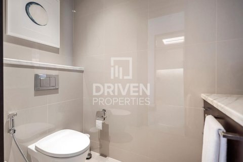 Apartment in The Address Sky View Towers, Downtown Dubai (Downtown Burj Dubai), Dubai 2 bedrooms, 157.84 sq.m. № 145267 - photo 13