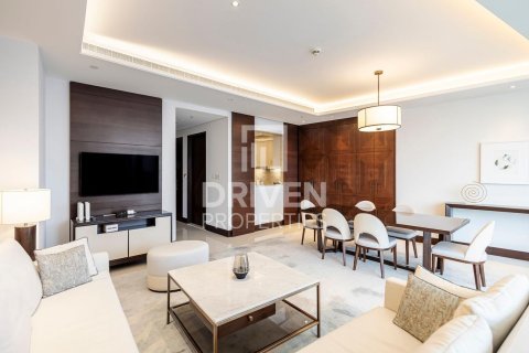 Apartment in The Address Sky View Towers, Downtown Dubai (Downtown Burj Dubai), Dubai 2 bedrooms, 157.84 sq.m. № 145267 - photo 2
