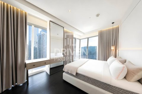 شقة في Damac Heights, مرسى دبي, دبي 3 غرف نوم, 171.96 م² رقم 144911 - صورة 9