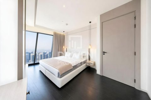 شقة في Damac Heights, مرسى دبي, دبي 3 غرف نوم, 171.96 م² رقم 144911 - صورة 8