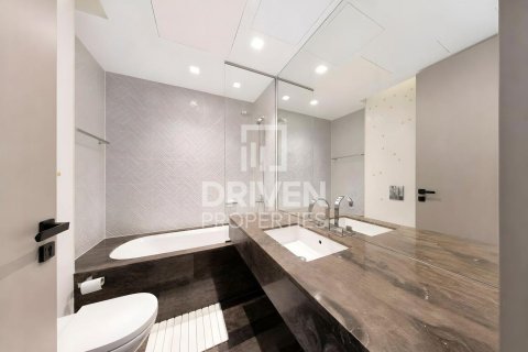 شقة في Damac Heights, مرسى دبي, دبي 3 غرف نوم, 171.96 م² رقم 144911 - صورة 15