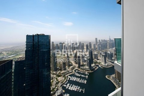 شقة في Damac Heights, مرسى دبي, دبي 3 غرف نوم, 171.96 م² رقم 144911 - صورة 18
