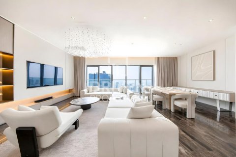 شقة في Damac Heights, مرسى دبي, دبي 3 غرف نوم, 171.96 م² رقم 144911 - صورة 3