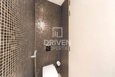 شقة في Damac Heights, مرسى دبي, دبي 3 غرف نوم, 171.96 م² رقم 144911 - صورة 14