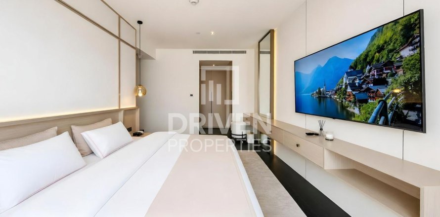 شقة في Damac Heights, مرسى دبي, دبي 3 غرف نوم, 171.96 م² رقم 144911