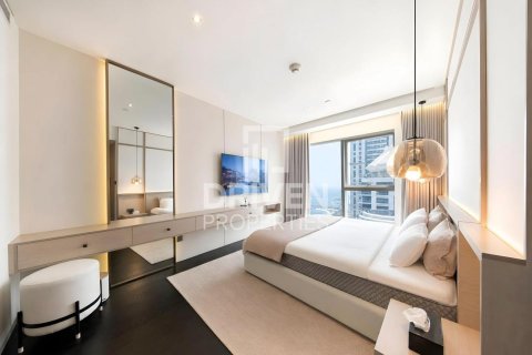 شقة في Damac Heights, مرسى دبي, دبي 3 غرف نوم, 171.96 م² رقم 144911 - صورة 12