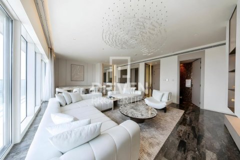 شقة في Damac Heights, مرسى دبي, دبي 3 غرف نوم, 171.96 م² رقم 144911 - صورة 2