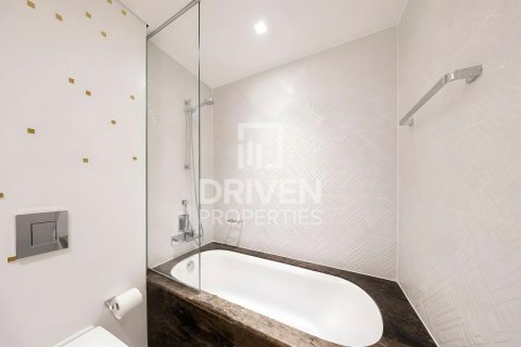 شقة في Damac Heights, مرسى دبي, دبي 3 غرف نوم, 171.96 م² رقم 144911 - صورة 16
