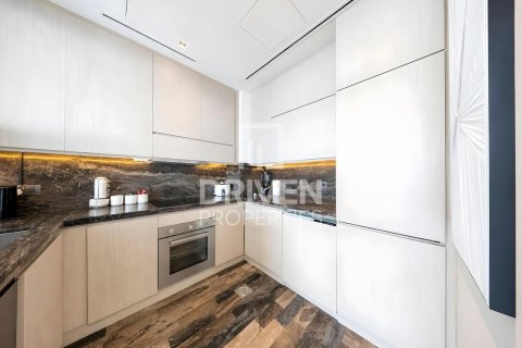 شقة في Damac Heights, مرسى دبي, دبي 3 غرف نوم, 171.96 م² رقم 144911 - صورة 6