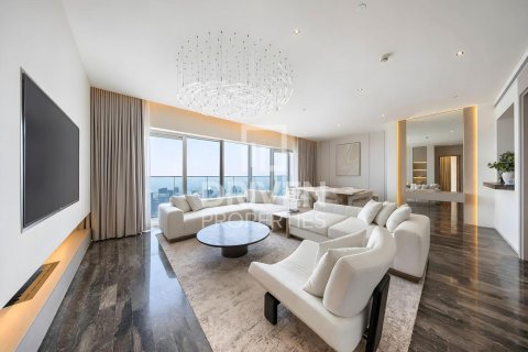 شقة في Damac Heights, مرسى دبي, دبي 3 غرف نوم, 171.96 م² رقم 144911 - صورة 4