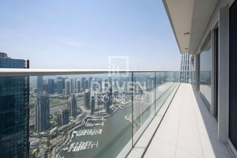 شقة في Damac Heights, مرسى دبي, دبي 3 غرف نوم, 171.96 م² رقم 144911 - صورة 17