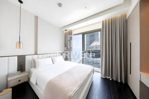شقة في Damac Heights, مرسى دبي, دبي 3 غرف نوم, 171.96 م² رقم 144911 - صورة 11
