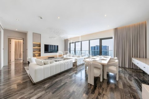 شقة في Damac Heights, مرسى دبي, دبي 3 غرف نوم, 171.96 م² رقم 144911 - صورة 5