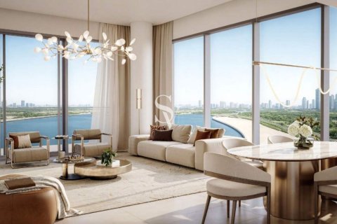 Apartment in Dubai Design District, Dubai 3 bedrooms, 200 sq.m. № 83314