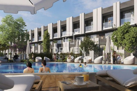 Villa à Dubai, 4 chambres, 87.98 m², № 144682