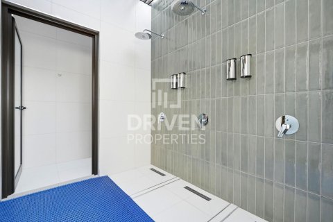 Appartement à Jumeirah Village Circle, Dubai, 1 chambre, 92.81 m², № 144249 - photo 11