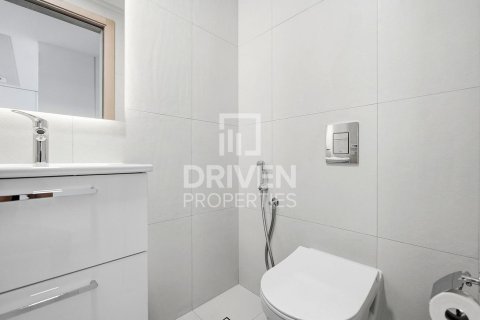 Appartement à Jumeirah Village Circle, Dubai, 1 chambre, 92.81 m², № 144249 - photo 12