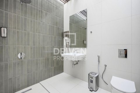 Appartement à Jumeirah Village Circle, Dubai, 1 chambre, 92.81 m², № 144249 - photo 14