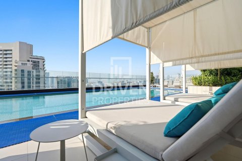 Appartement à Jumeirah Village Circle, Dubai, 1 chambre, 92.81 m², № 144249 - photo 27