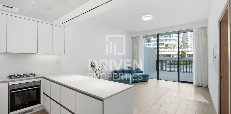 Appartement à Jumeirah Village Circle, Dubai, 1 chambre, 92.81 m², № 144249