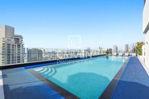 Appartement à Jumeirah Village Circle, Dubai, 1 chambre, 92.81 m², № 144249 - photo 23
