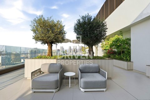 Appartement à Jumeirah Village Circle, Dubai, 1 chambre, 92.81 m², № 144249 - photo 28