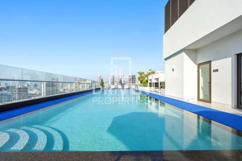 Appartement à Jumeirah Village Circle, Dubai, 1 chambre, 92.81 m², № 144249 - photo 24