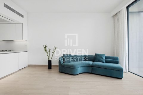 Appartement à Jumeirah Village Circle, Dubai, 1 chambre, 92.81 m², № 144249 - photo 8
