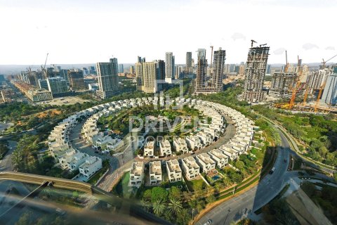 Appartement à Jumeirah Village Circle, Dubai, 1 chambre, 92.81 m², № 144249 - photo 22