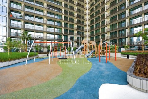 Appartement à Jumeirah Village Circle, Dubai, 1 chambre, 92.81 m², № 144249 - photo 21