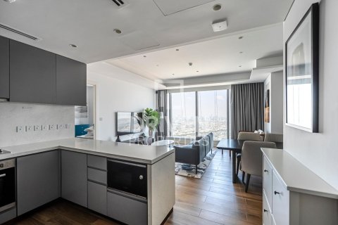 Apartment in Jumeirah Lake Towers, Dubai 1 bedroom, 74.6 sq.m. № 145541
