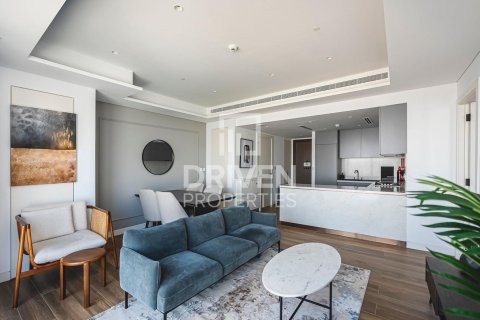 شقة في أبراج بحيرة جميرا, دبي 1غرف نوم, 74.6 م² رقم 145541 - صورة 3