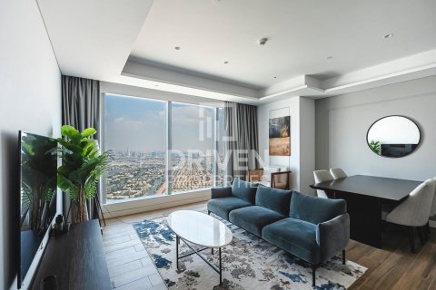 شقة في أبراج بحيرة جميرا, دبي 1غرف نوم, 74.6 م² رقم 145541 - صورة 2