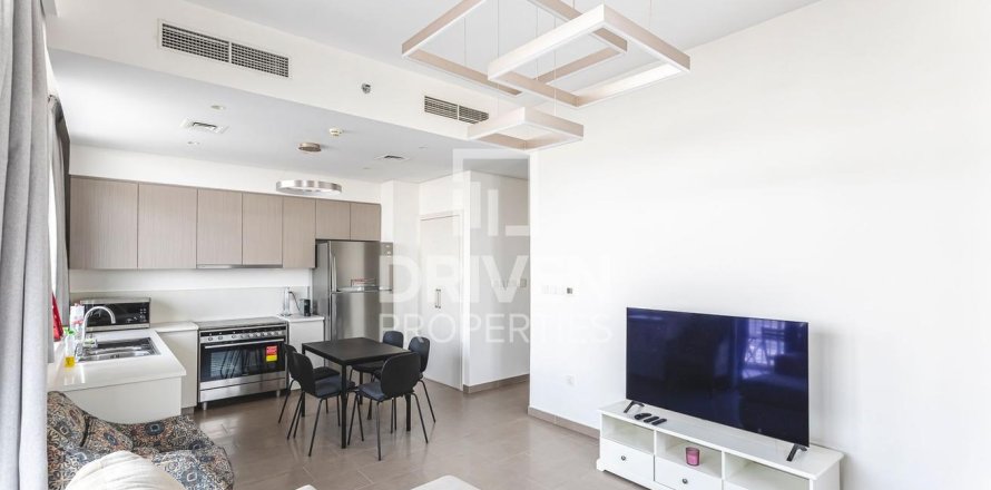 Appartement à Park Heights, Dubai Hills Estate, Dubai, 2 chambres, 99.87 m², № 145287