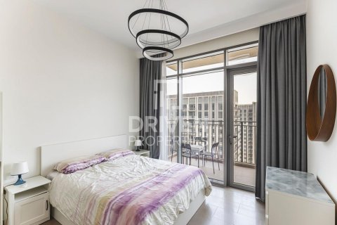 Appartement à Park Heights, Dubai Hills Estate, Dubai, 2 chambres, 99.87 m², № 145287 - photo 7