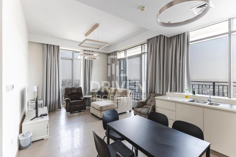 Appartement à Park Heights, Dubai Hills Estate, Dubai, 2 chambres, 99.87 m², № 145287 - photo 3