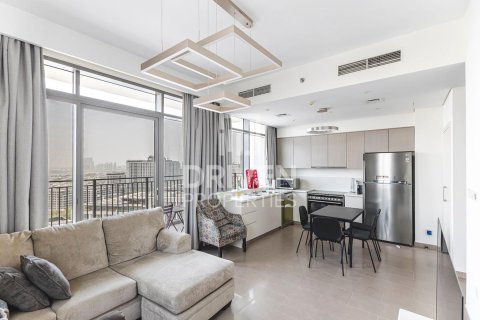 Appartement à Park Heights, Dubai Hills Estate, Dubai, 2 chambres, 99.87 m², № 145287 - photo 2