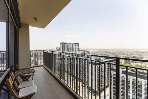 Appartement à Park Heights, Dubai Hills Estate, Dubai, 2 chambres, 99.87 m², № 145287 - photo 10