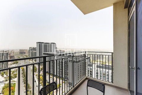 Appartement à Park Heights, Dubai Hills Estate, Dubai, 2 chambres, 99.87 m², № 145287 - photo 12