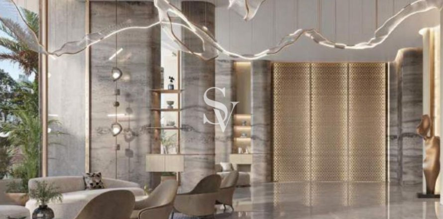 شقة في Meydan, دبي 1غرف نوم, 78 م² رقم 114567