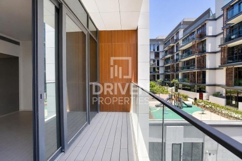 Appartement à City Walk, Dubai, 3 chambres, 227.98 m², № 144355 - photo 20