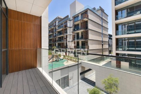 Appartement à City Walk, Dubai, 3 chambres, 227.98 m², № 144355 - photo 22