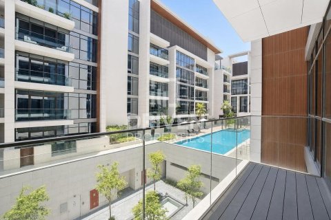 Appartement à City Walk, Dubai, 3 chambres, 227.98 m², № 144355 - photo 25