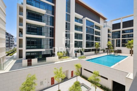 Appartement à City Walk, Dubai, 3 chambres, 227.98 m², № 144355 - photo 21