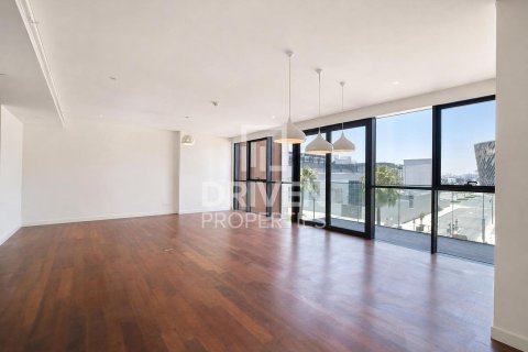 Appartement à City Walk, Dubai, 3 chambres, 227.98 m², № 144355 - photo 5